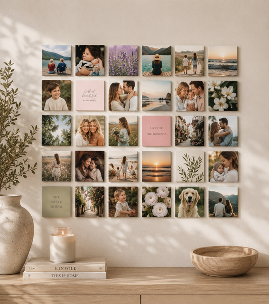Framea Moments