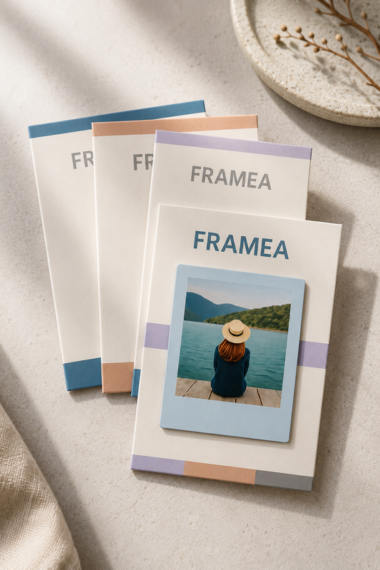 Framea Mini - Giveaways