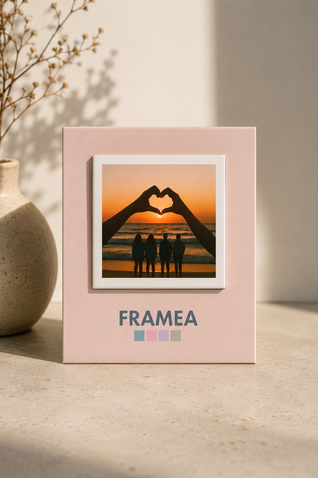 Framea Mini - Giveaways